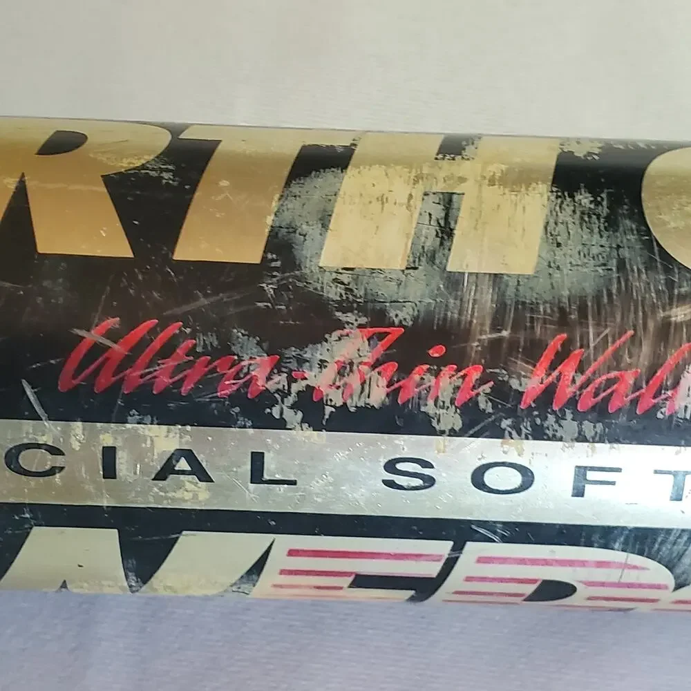 Worth Softball Bat 34 Inch 29 Oz Drop 5 | ERC-66SB